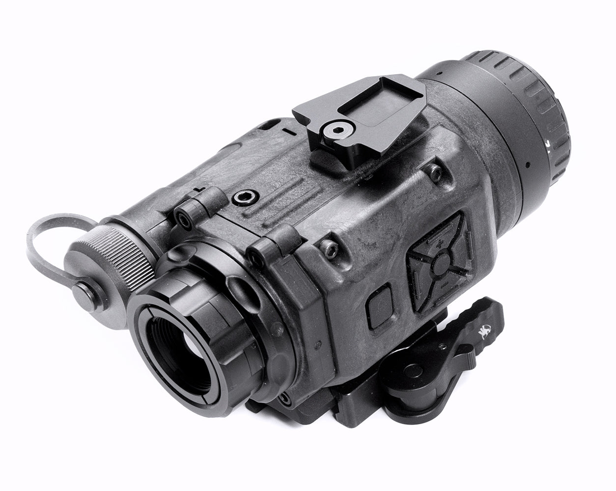 N-Vision NOX18 Thermal Monocular