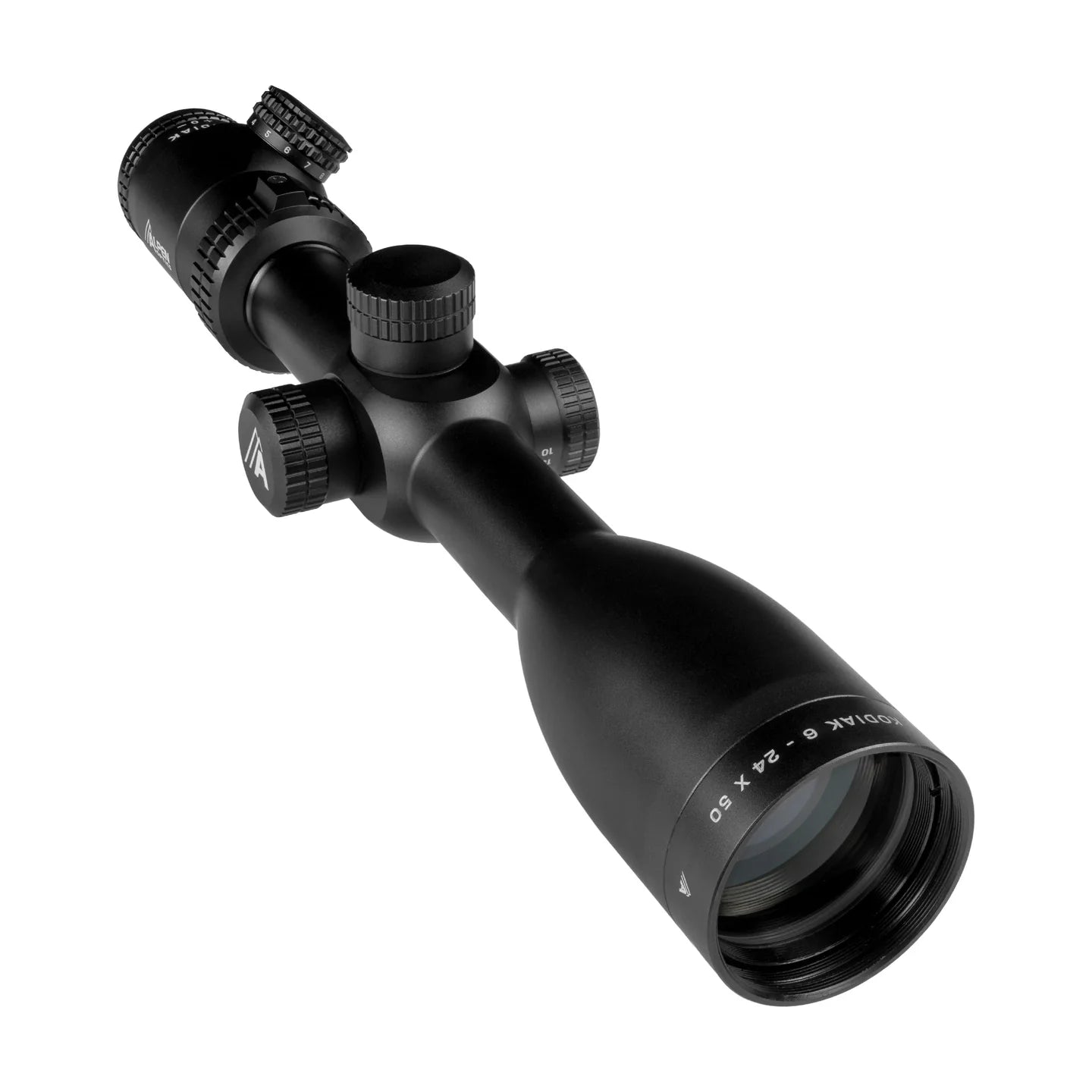 Alpen Kodiak 6-24x50 scope