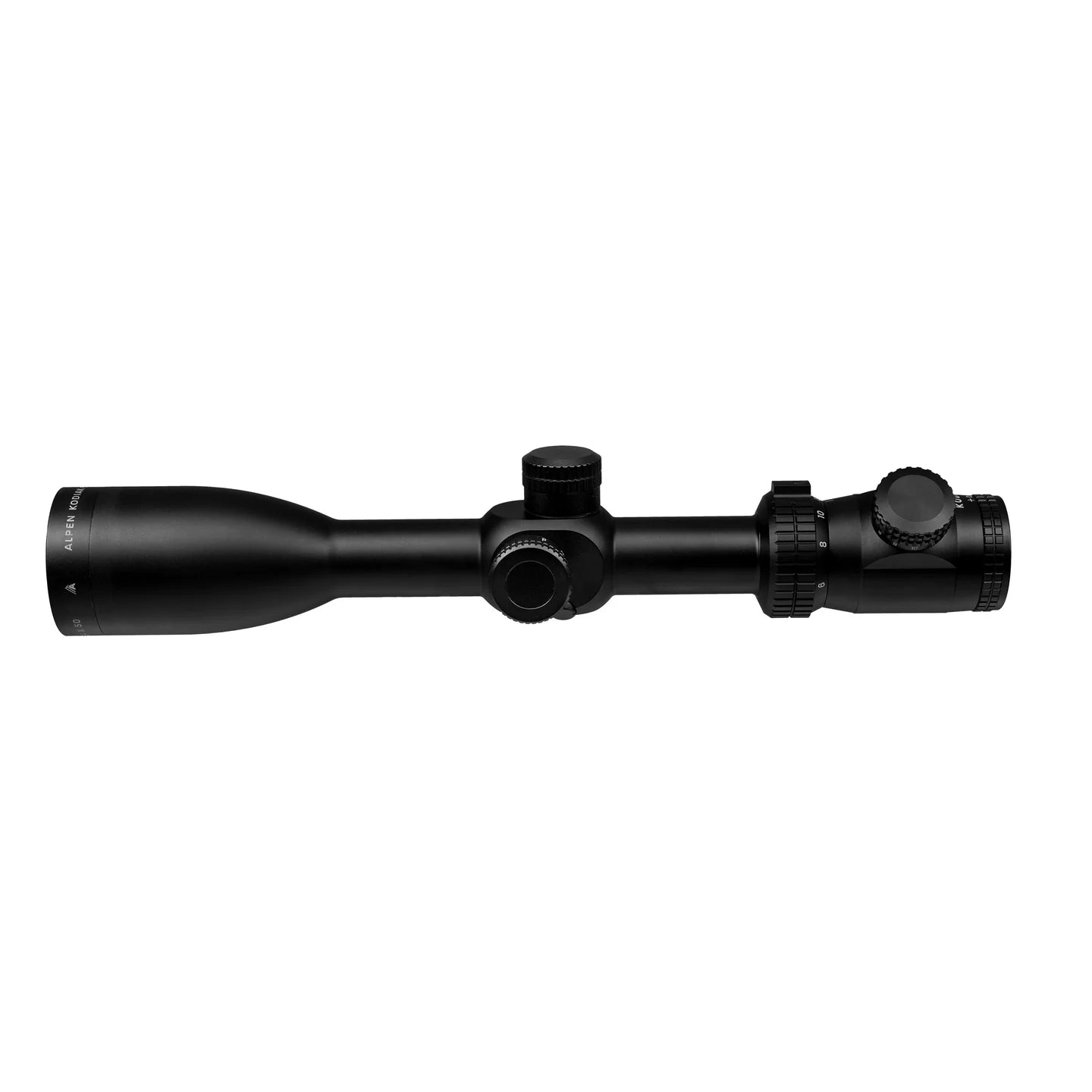 Alpen Kodiak 6-24x50 scope