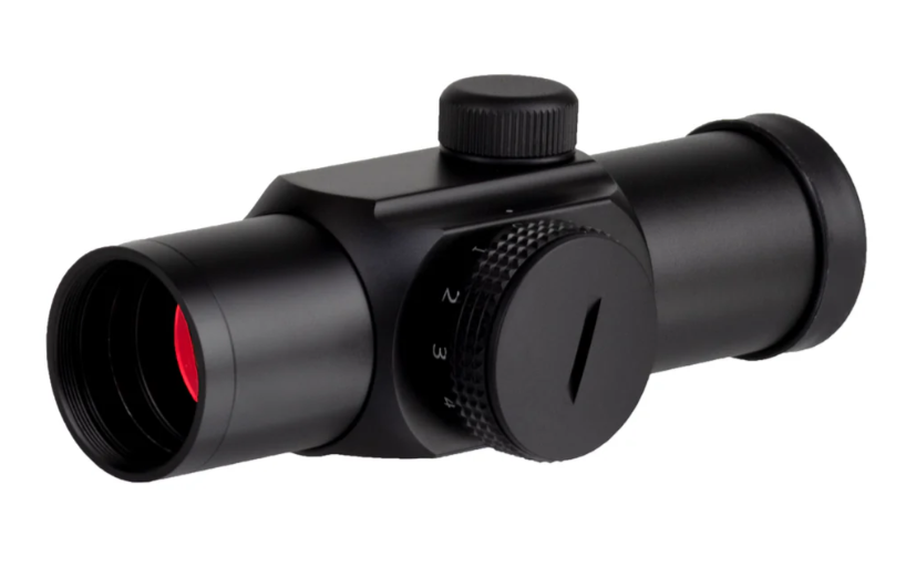 Sightron S30-5 5 MOA Red Dot Sight