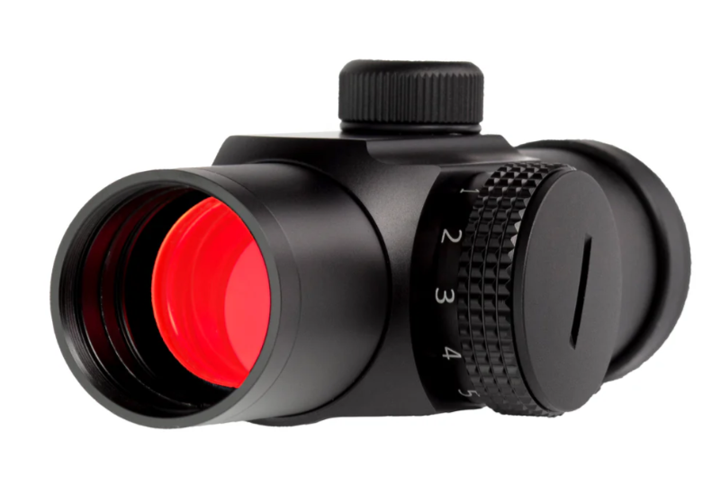 Sightron S30-5 5 MOA Red Dot Sight