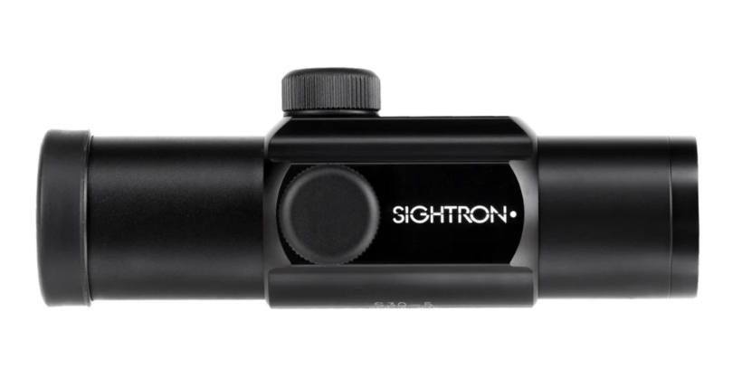 Sightron S30-5 5 MOA Red Dot Sight