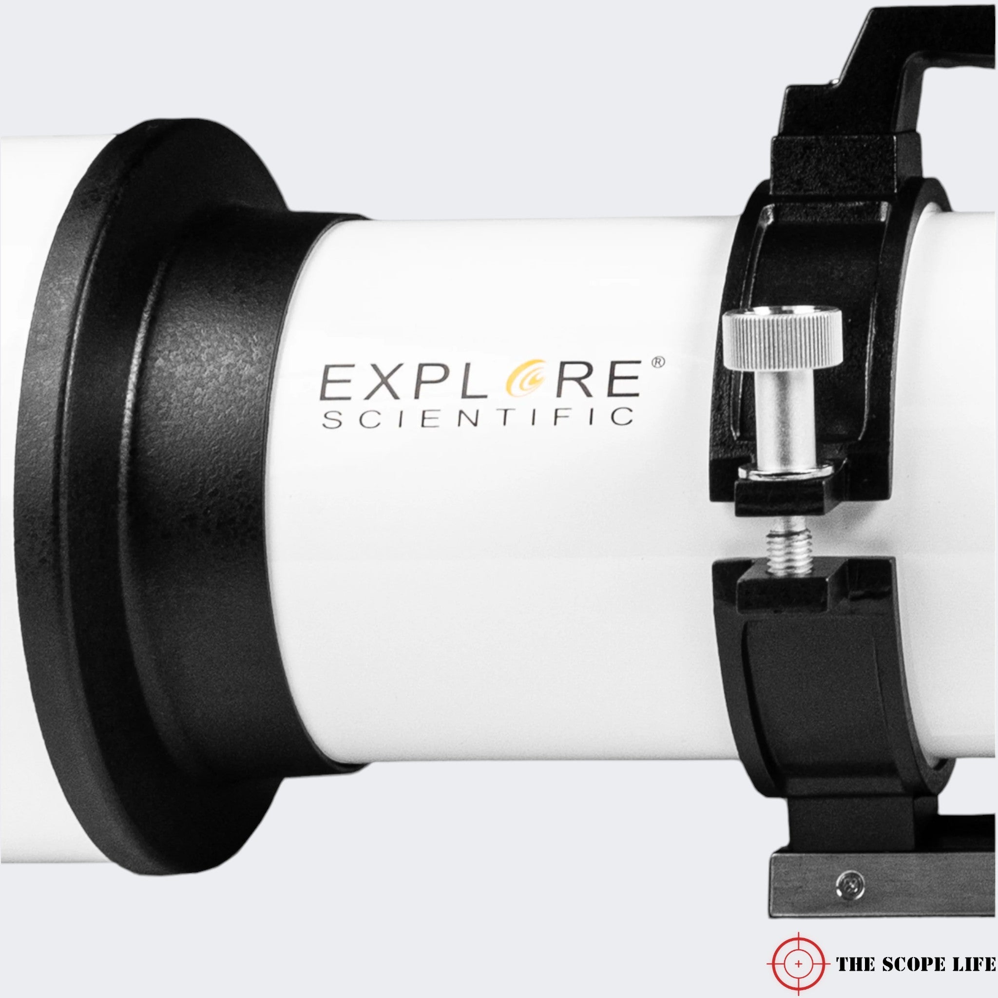 Explore Scientific AR127 Air-Spaced Doublet Refractor Telescope