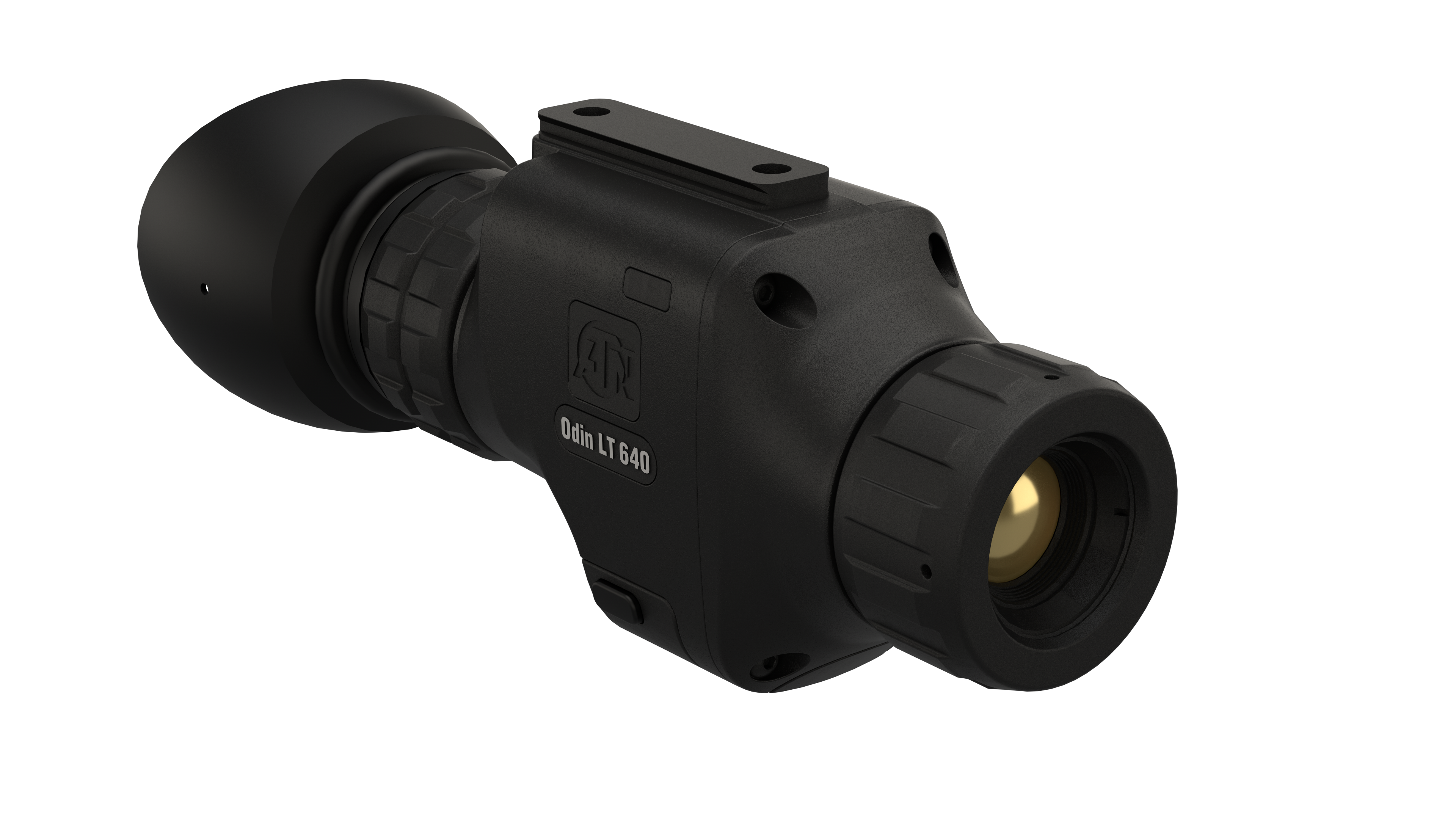 ATN ODIN LT 640x480, 1x-4x Thermal  Multipurpose Monocular