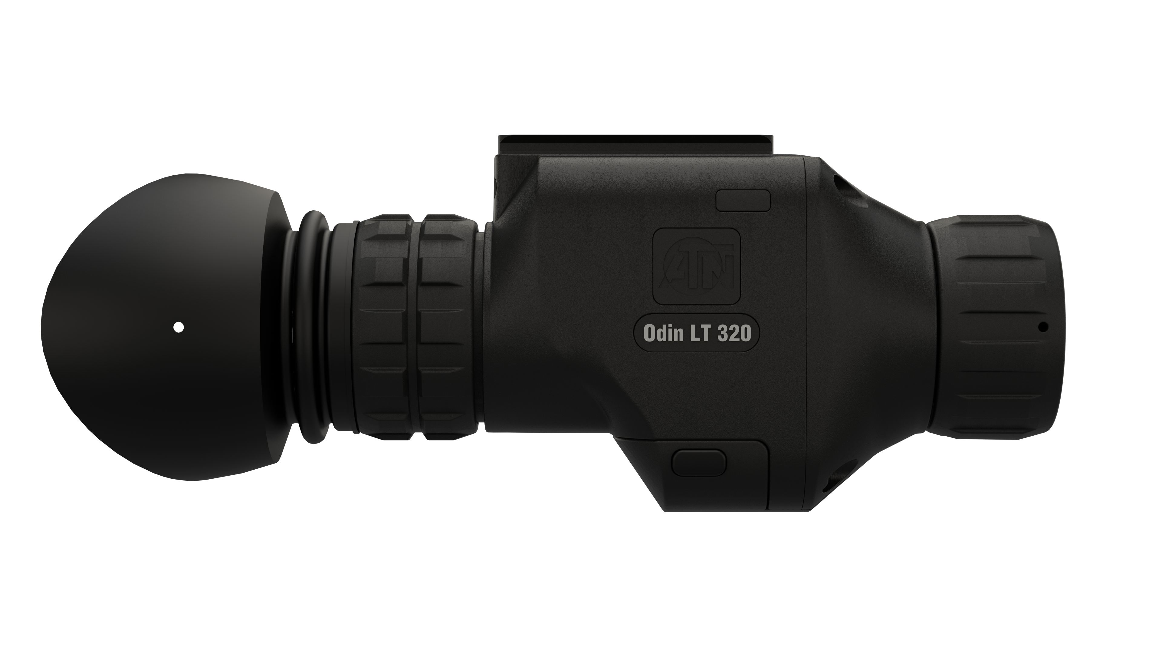 ATN ODIN LT 640x480, 1x-4x Thermal  Multipurpose Monocular