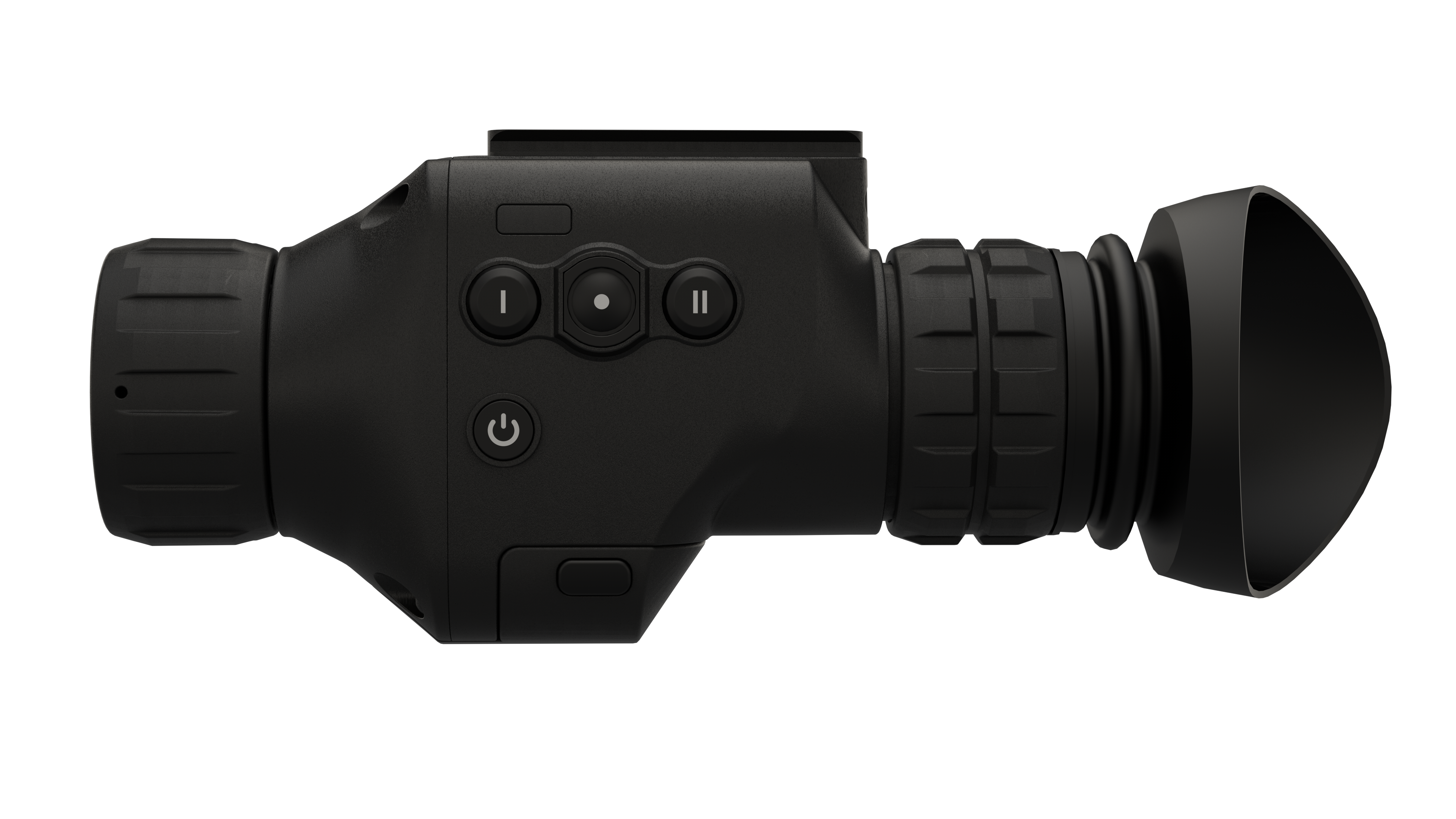 ATN ODIN LT 640x480, 1x-4x Thermal  Multipurpose Monocular