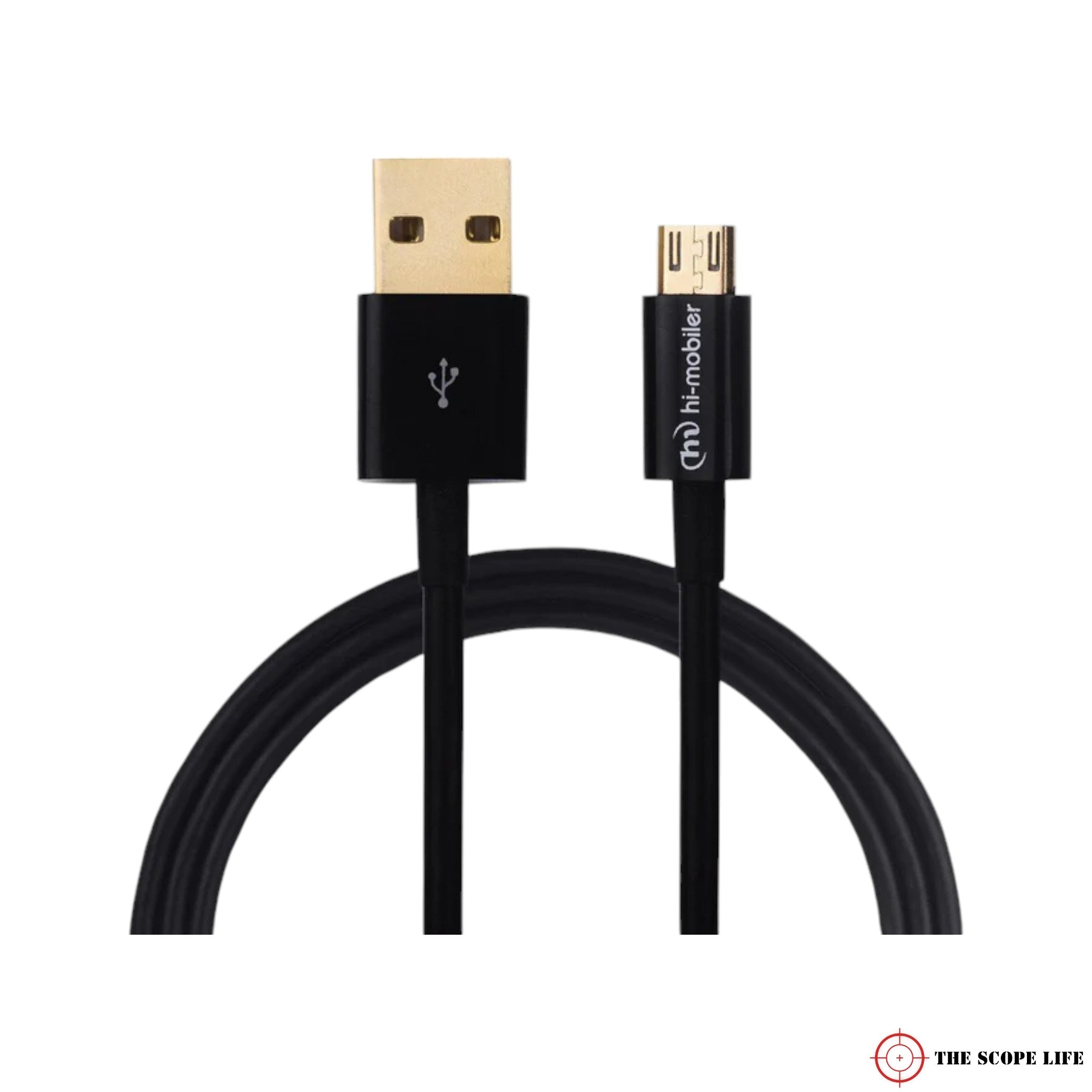 Daystar Quark USB Power Extension Cable