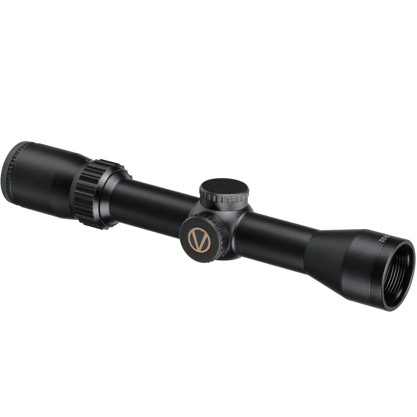 Vixen 2-8x32 Riflescope - 1 Inch Tube BDC Reticle