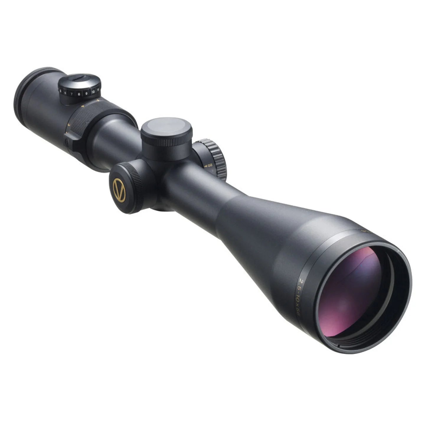 Vixen 6-24x58 Riflescope - G4 30MM Tube