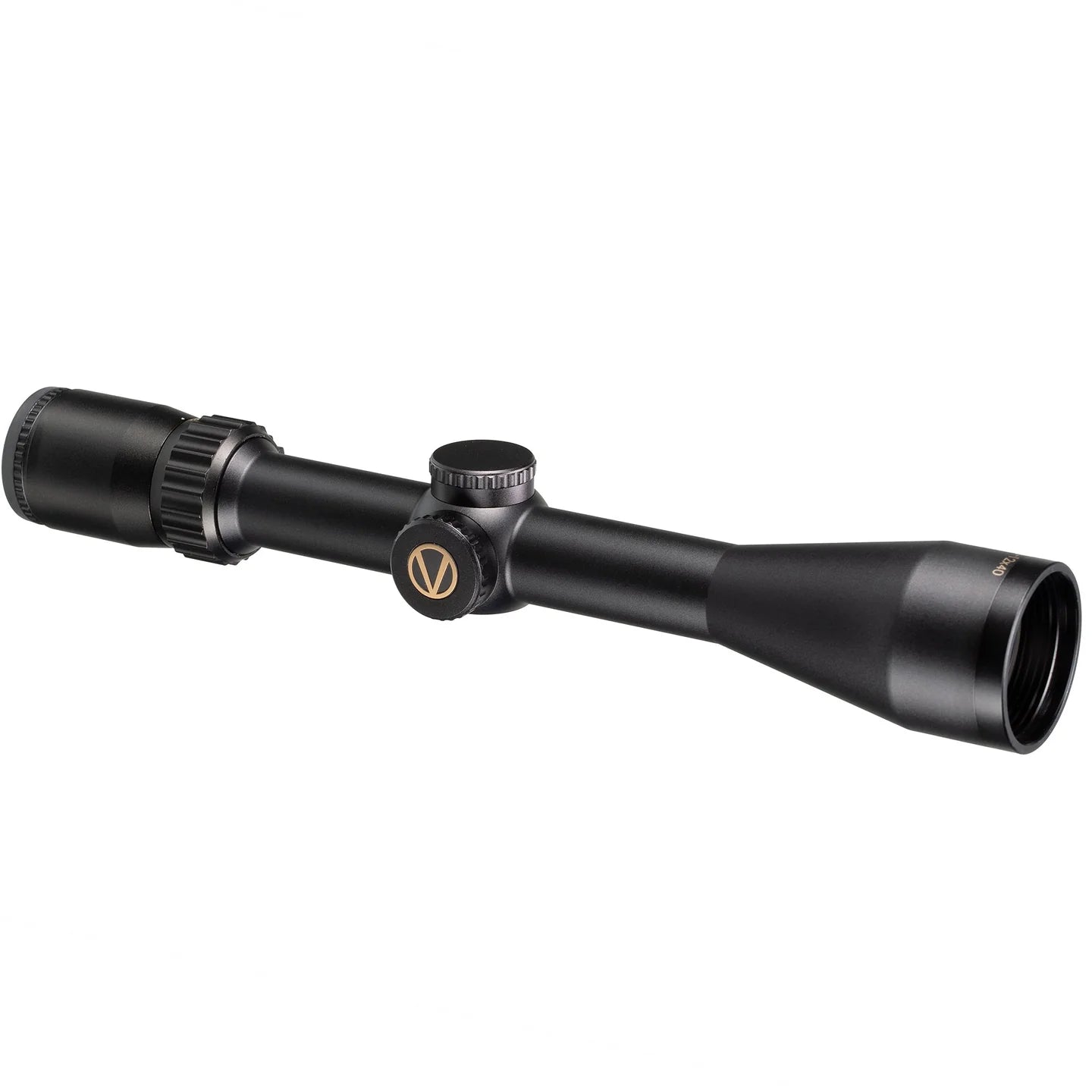 Vixen 3-12x40 Riflescope - 1 Inch Tube DP Reticle