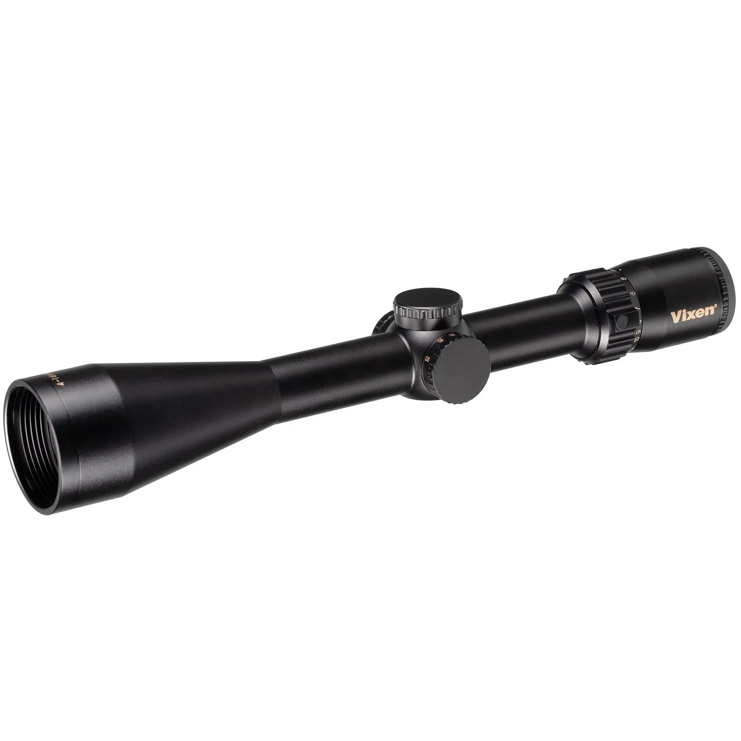 Vixen 4-16x44 Riflescope - 1 Inch Tube MD SF