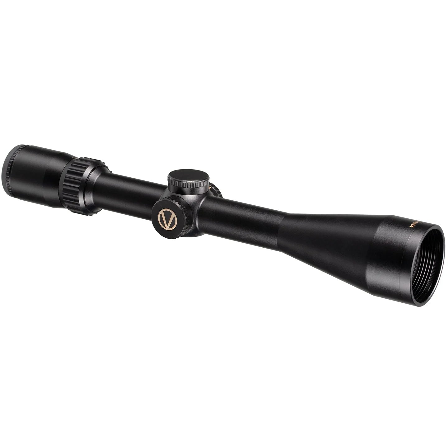 Vixen 4-16x44 Riflescope - 1 Inch Tube MD SF