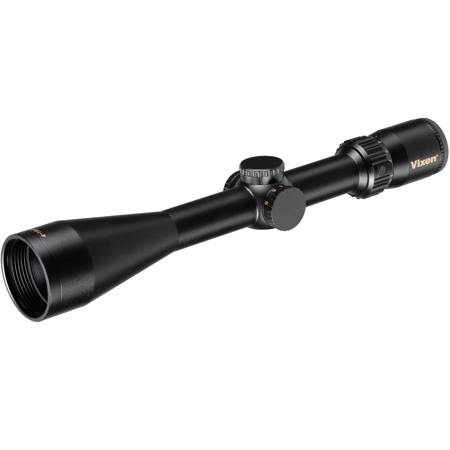 Vixen 4-16x44 Riflescope - 1 Inch Tube DP Reticle