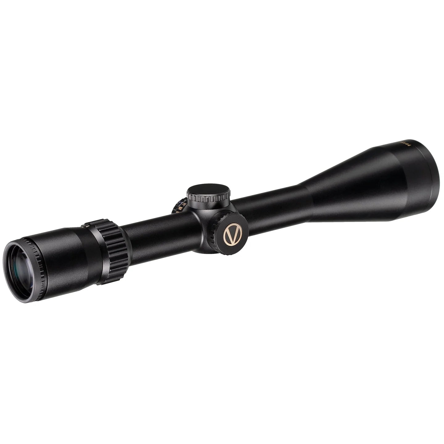 Vixen 4-16x44 Riflescope - 1 Inch Tube MD SF