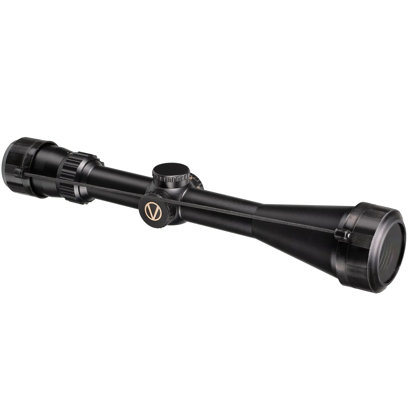 Vixen 4-16x44 Riflescope - 1 Inch Tube MD SF