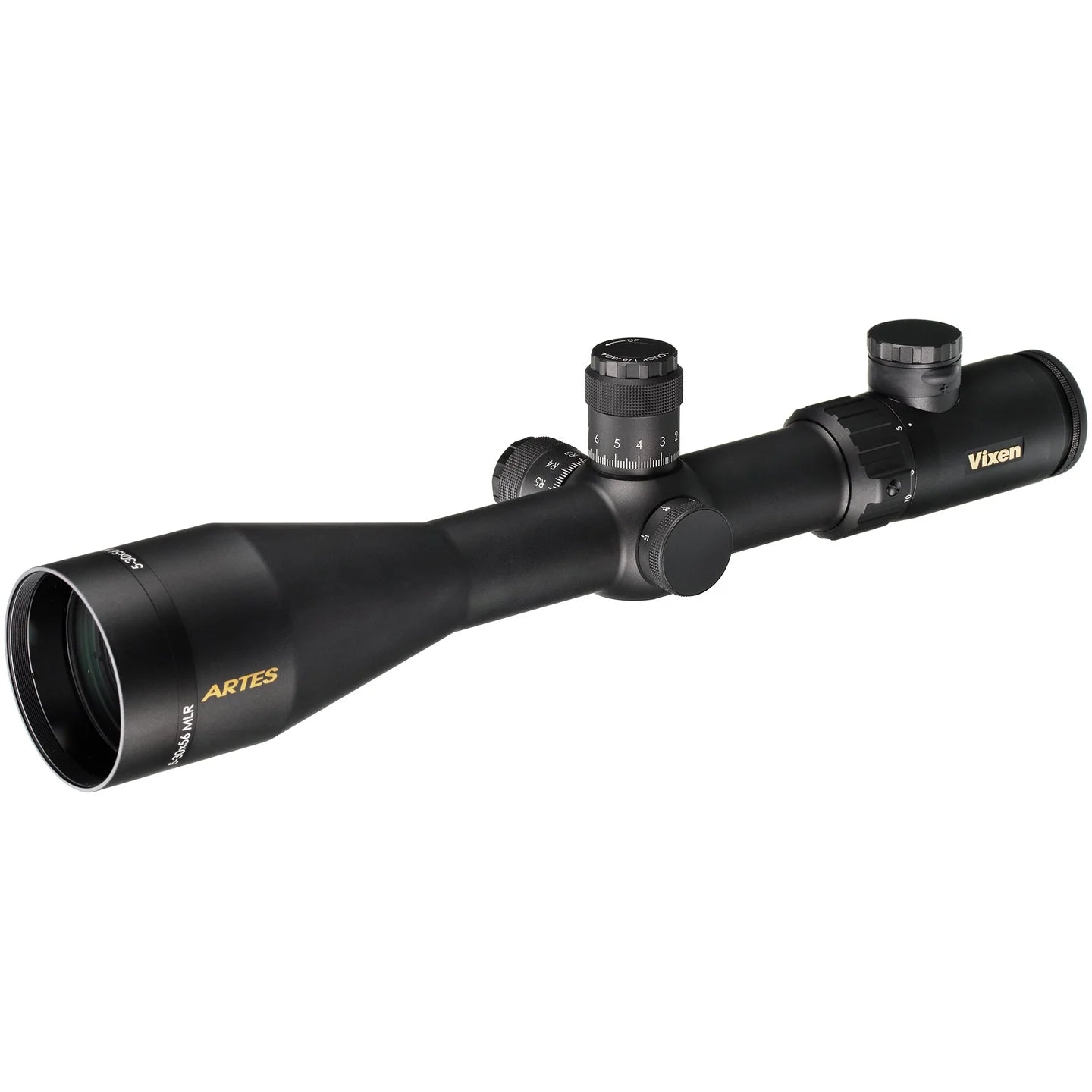 Vixen Artes ED 5-30x56 Riflescope - ISC20 IR SF 34MM Tube