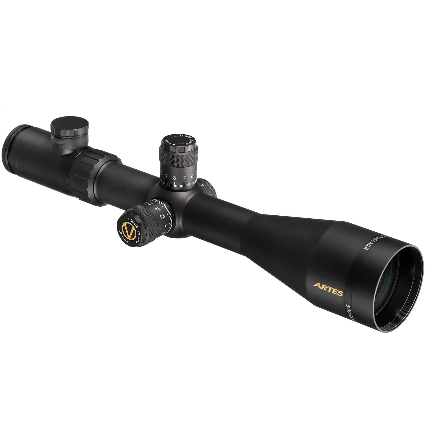 Vixen Artes ED 5-30x56 Riflescope - ISC20 IR SF 34MM Tube