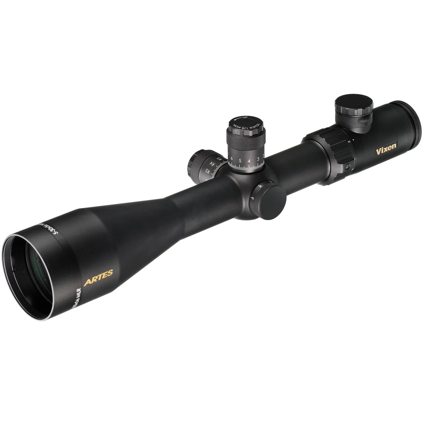 Vixen Artes ED 5-30x56 Riflescope - ISC20 IR SF 34MM Tube