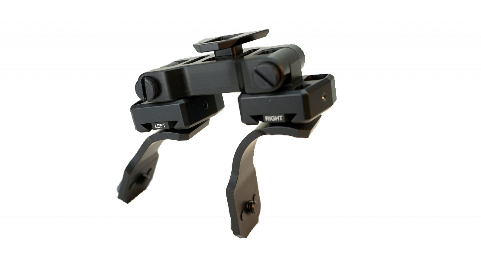 N-Vision NOX Dual Mount