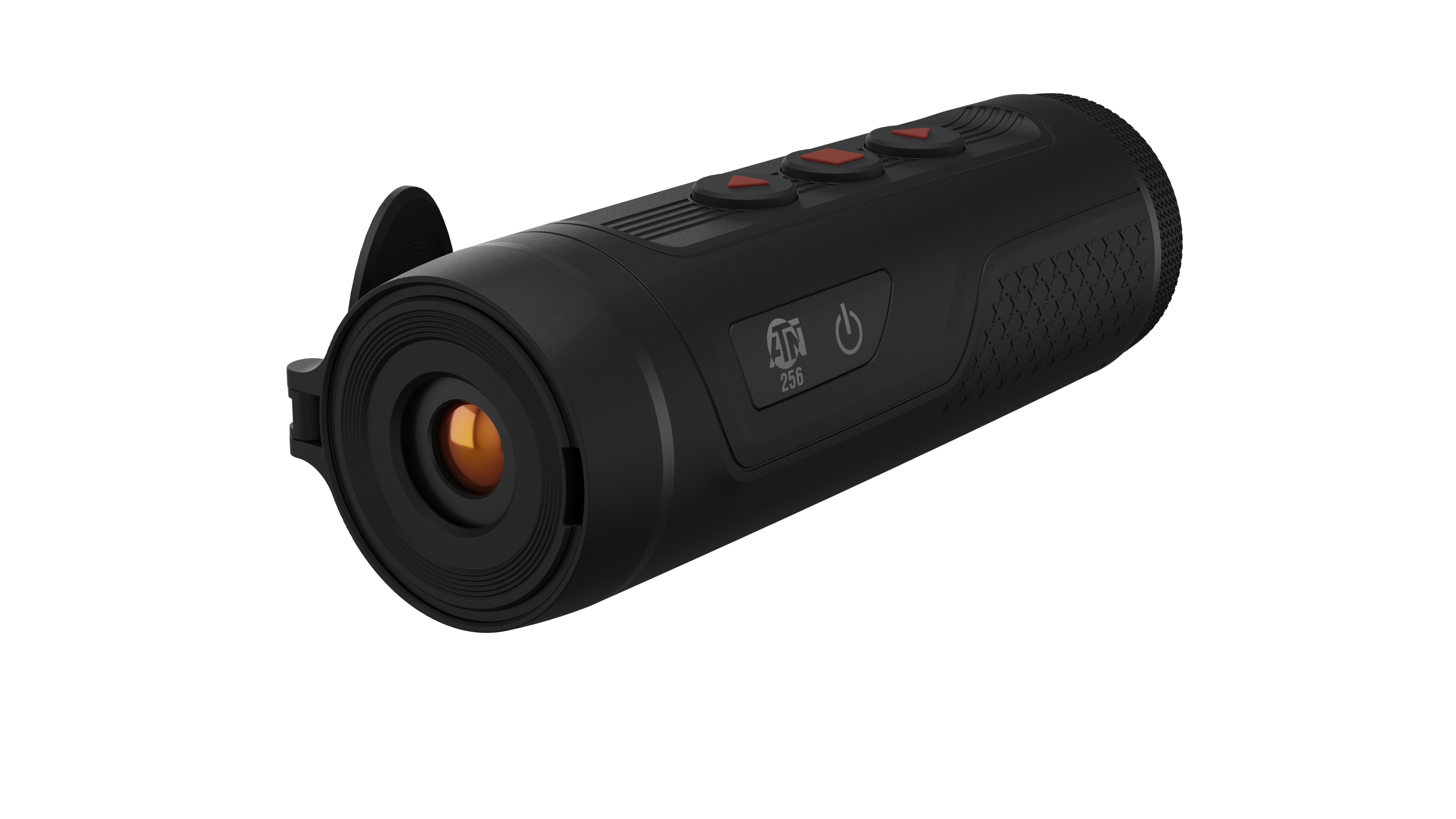 ATN Blaze Seeker-210, 1.5-12x Thermal Imaging Monocular 12 Micron, 256x192 <35 NETD, 50 Hz