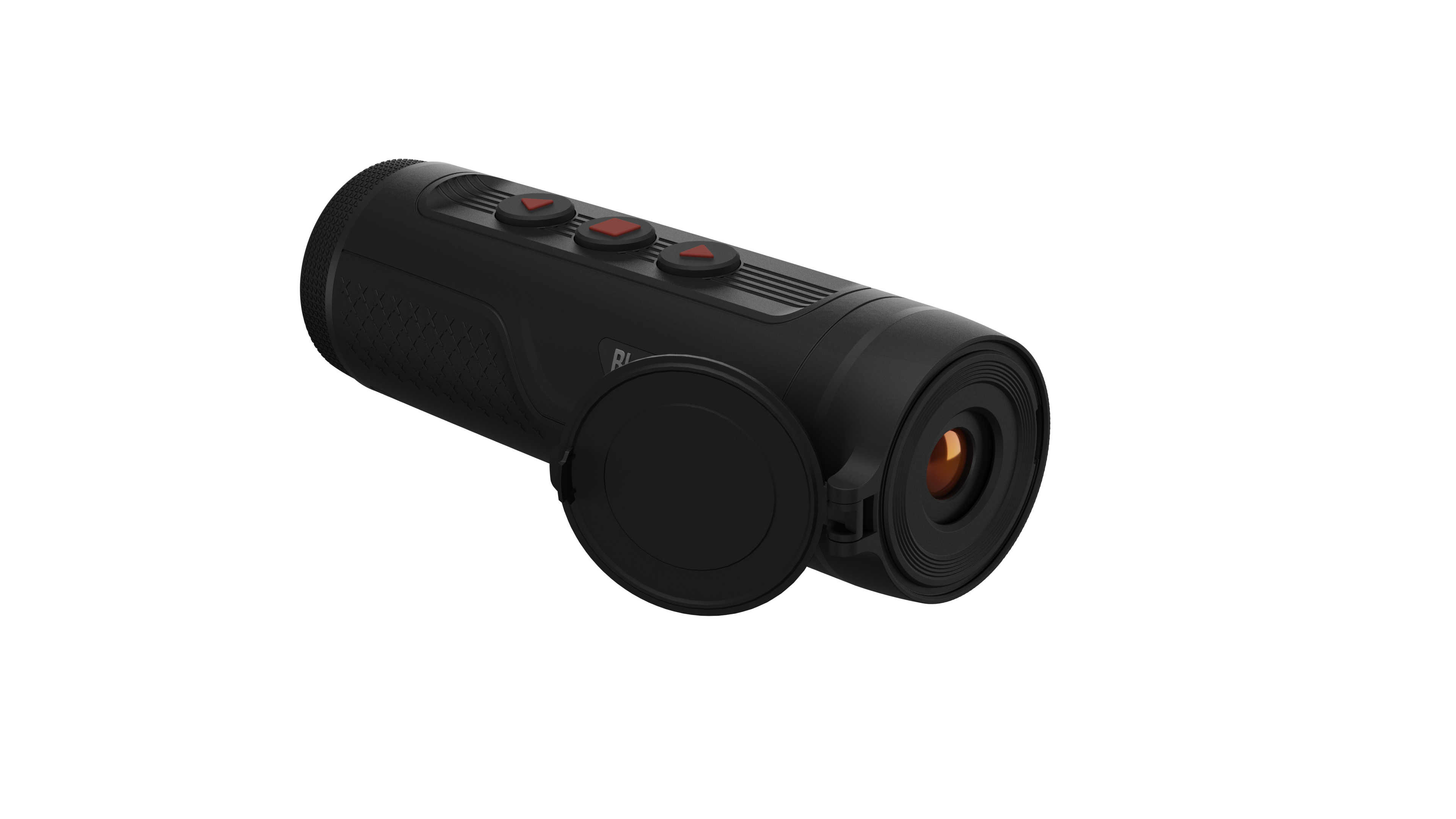 ATN Blaze Seeker-210, 1.5-12x Thermal Imaging Monocular 12 Micron, 256x192 <35 NETD, 50 Hz