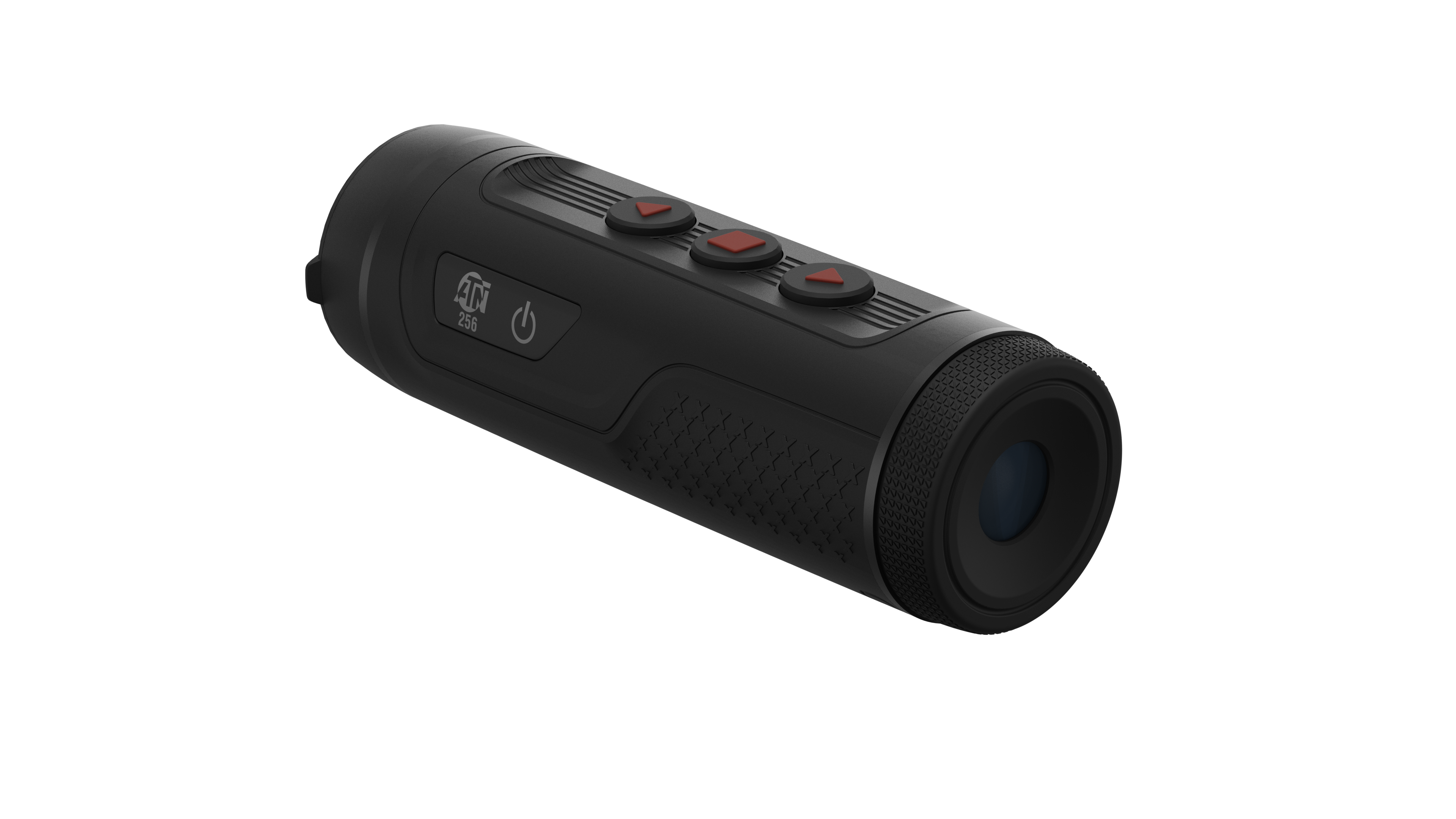 ATN Blaze Seeker-210, 1.5-12x Thermal Imaging Monocular 12 Micron, 256x192 <35 NETD, 50 Hz