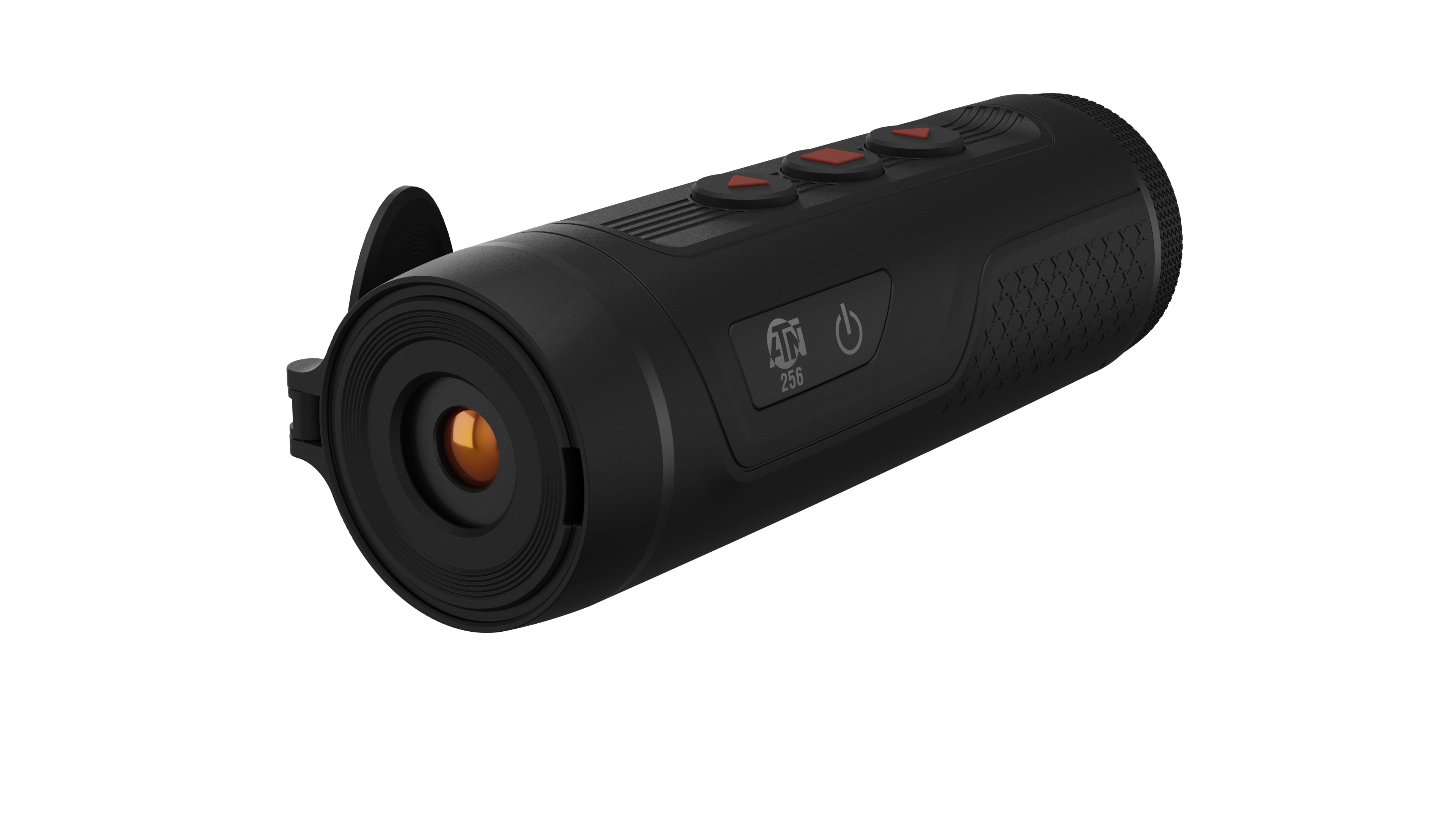 ATN Blaze Seeker-207, 1.8-8x Thermal Imaging Monocular 12 Micron, 256x192 <35 NETD, 50 Hz