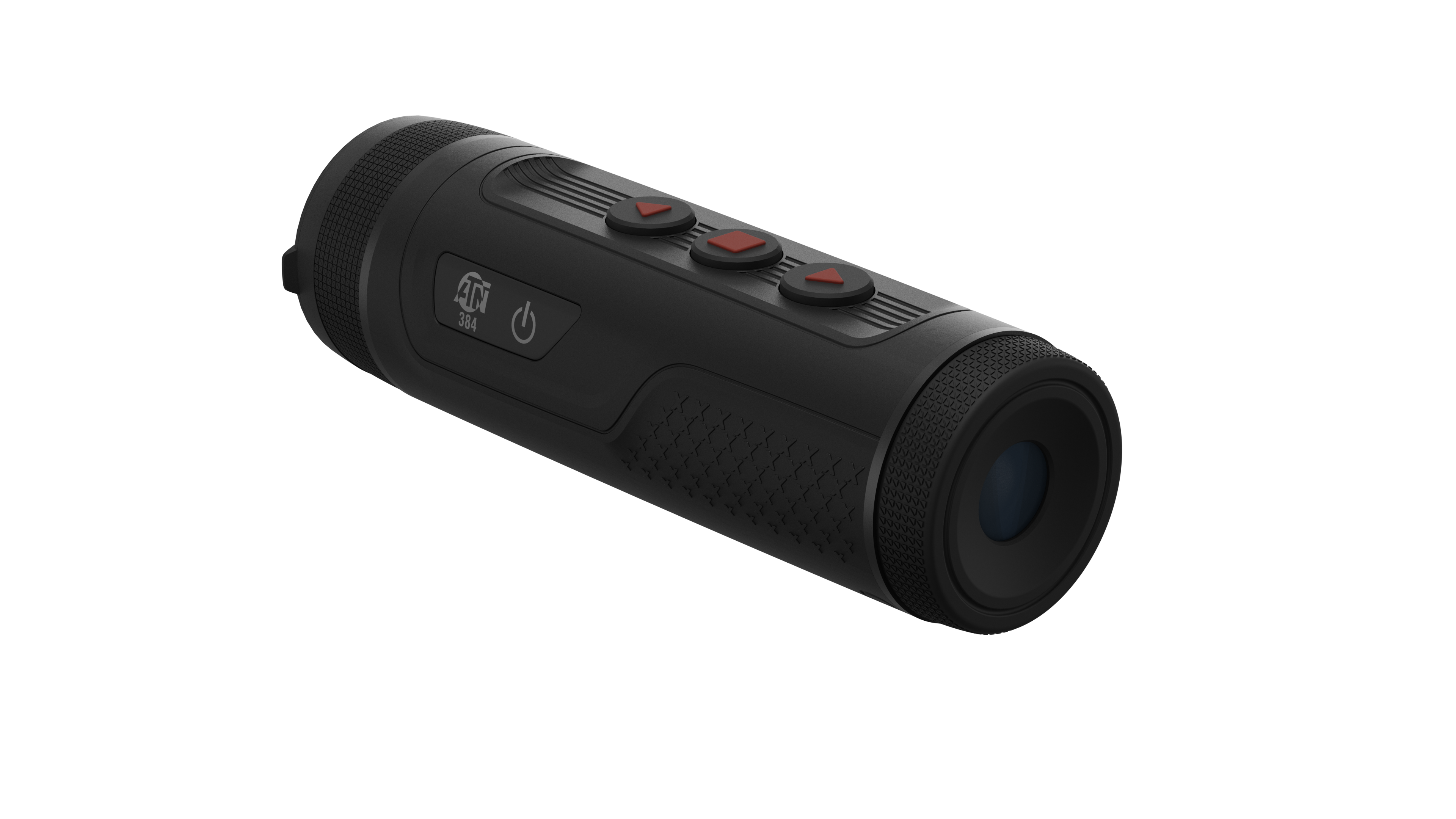 ATN Blaze Trek-319, 2-16x Thermal Imaging Monocular 12 Micron, 384x288  <25 NETD, 50 Hz