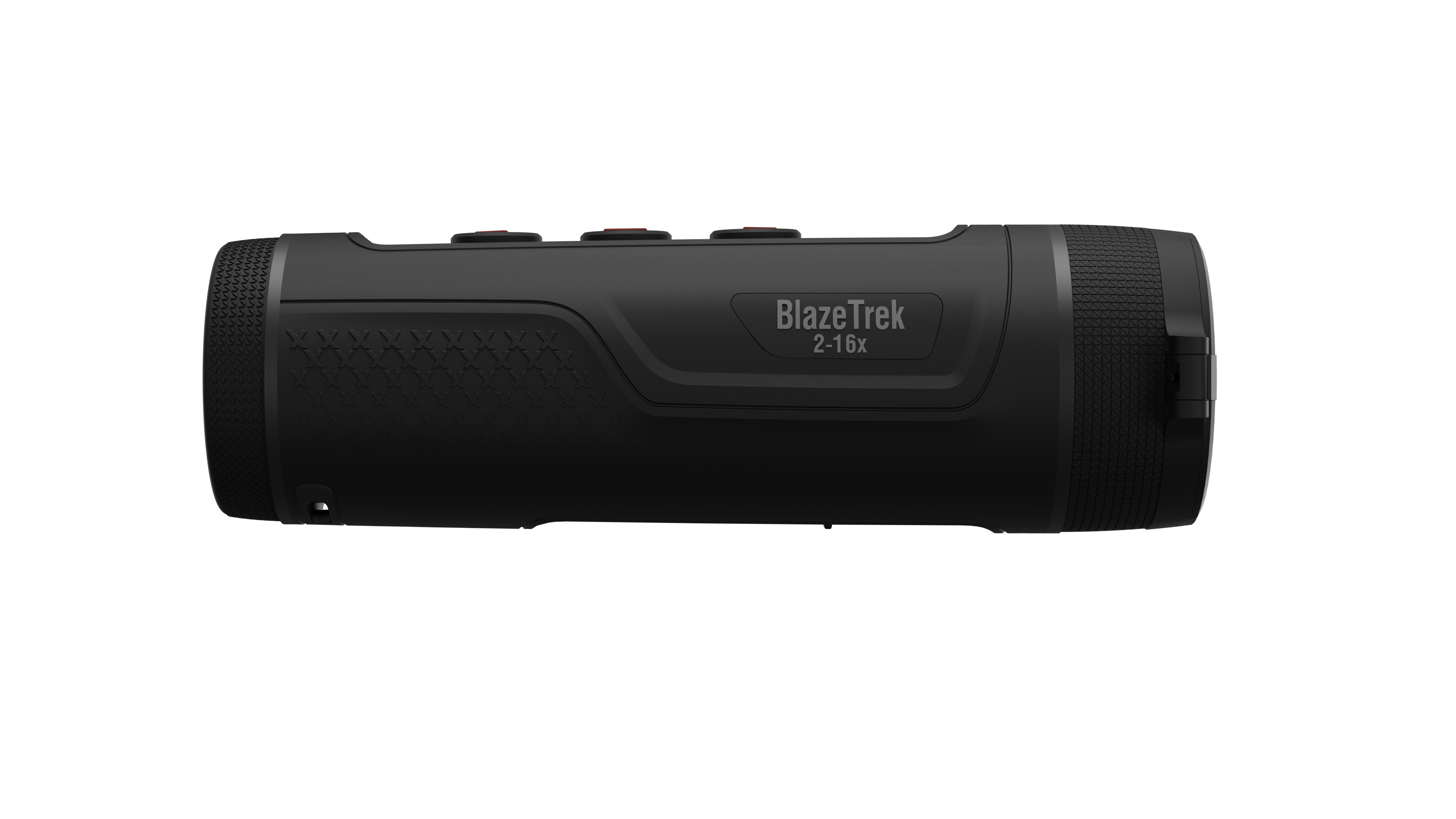 ATN Blaze Trek-319, 2-16x Thermal Imaging Monocular 12 Micron, 384x288  <25 NETD, 50 Hz