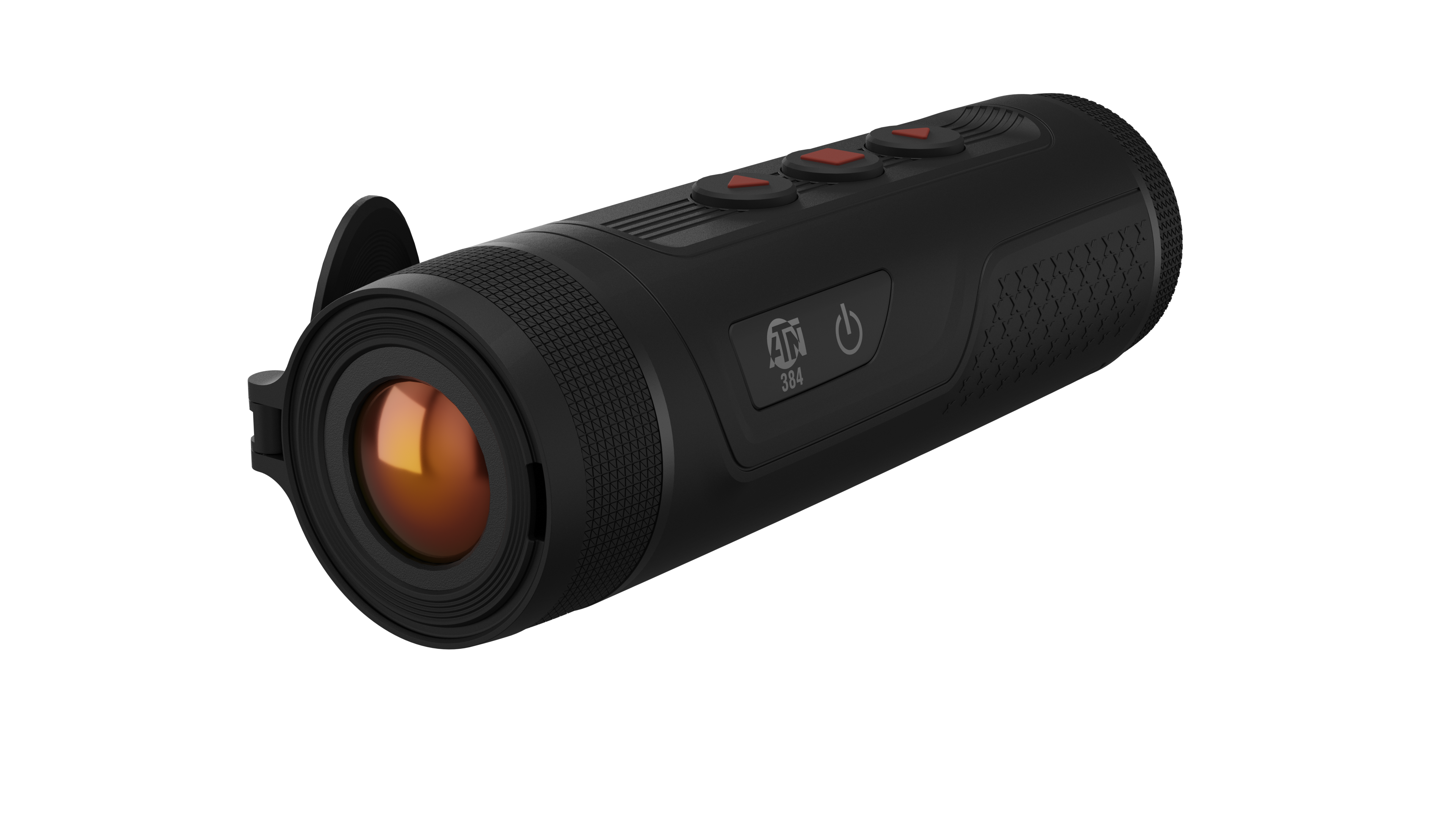 ATN Blaze Trek-325, 2.7-21x Thermal Imaging Monocular 12 Micron, 384x288  <25 NETD, 50 Hz