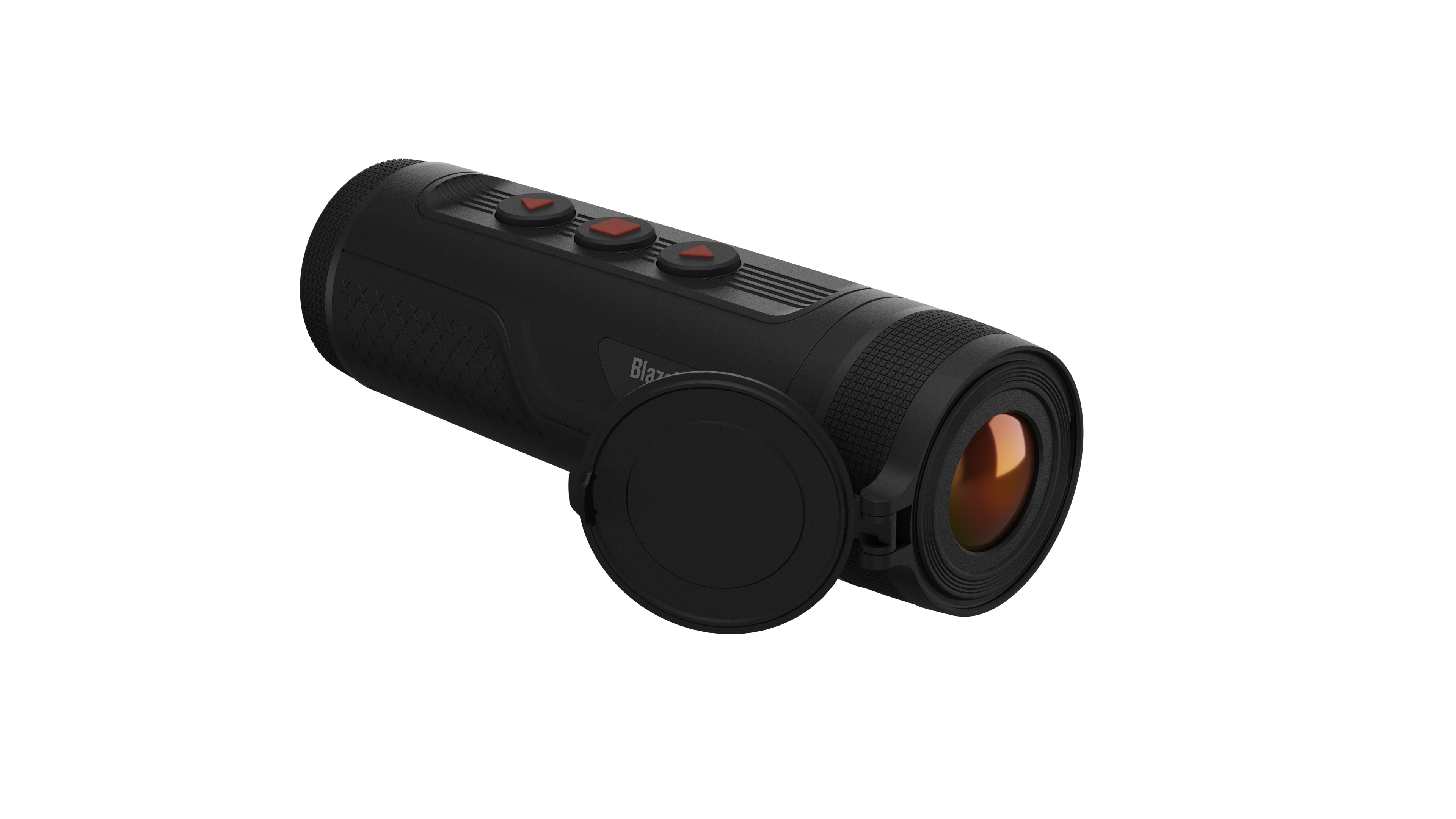 ATN Blaze Trek-625, 1.7-13.5x Thermal Imaging Monocular 12 Micron, 640x512  <25 NETD, 50 Hz