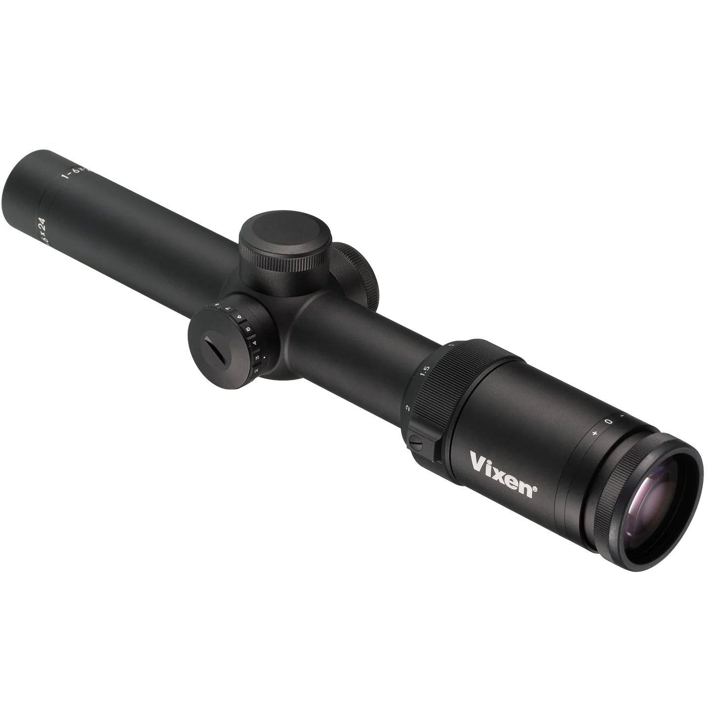 Vixen 1-6x24 Riflescope - ITR-6 30MM Tube