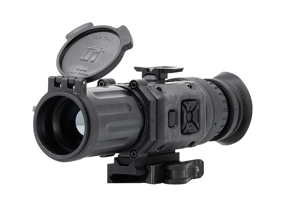 N-Vision NOX35 Thermal Monocular